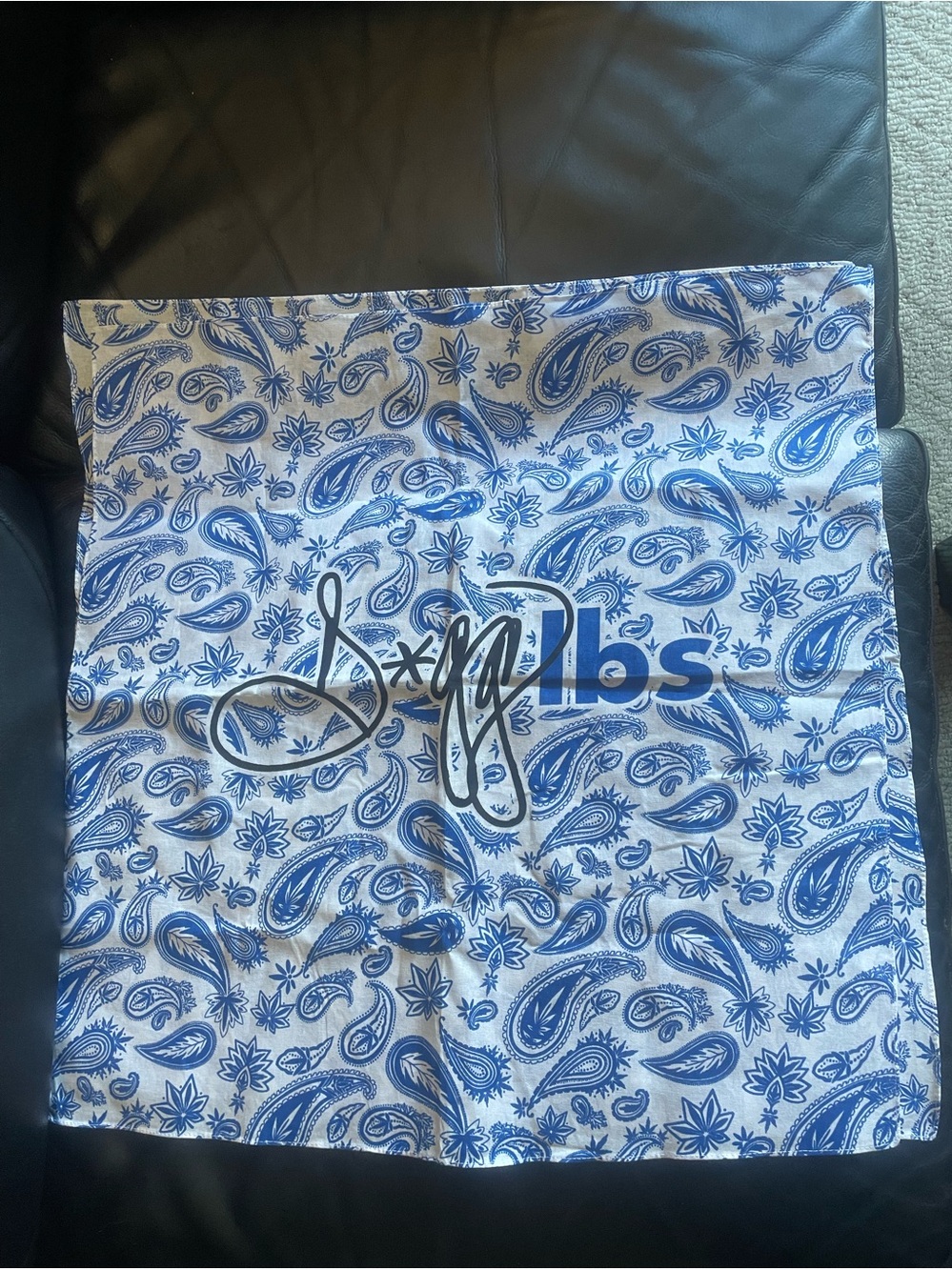 Doog Supply Bandanna